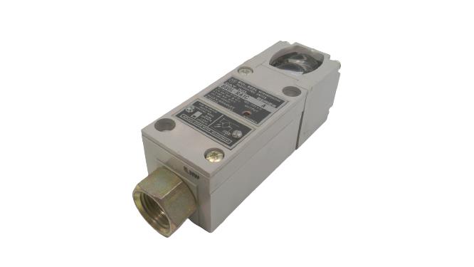 ALLEN BRADLEY 880L-RA1C