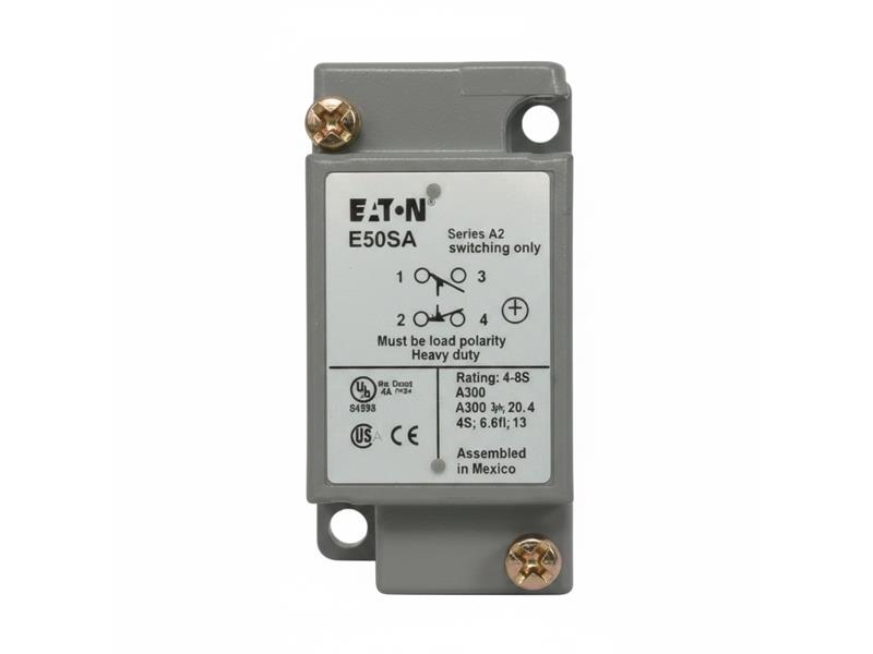 EATON CORPORATION AM4-B3-A-15-3