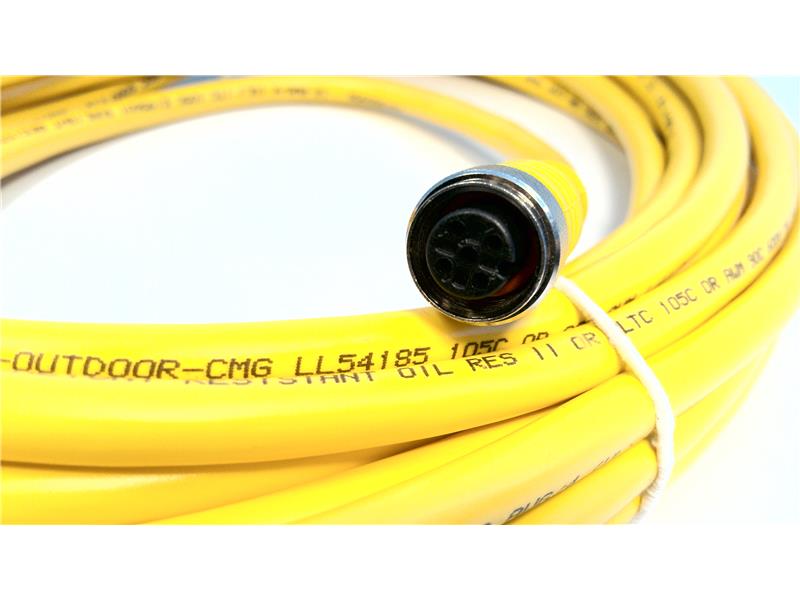 TURCK RKC 4.4T-6-RSC 4.4T/S1587-T