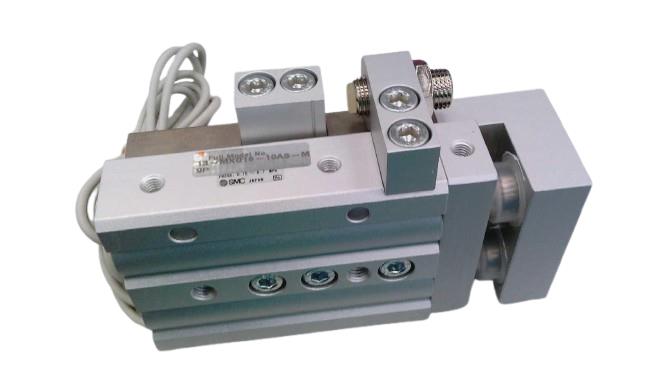 13-MXQ16-10AS-M9P par SMC