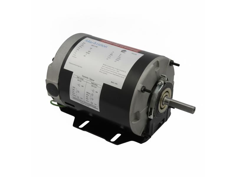 MOR-134BF por MEP