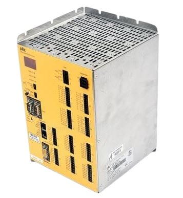 PILZ PSS SB 3075-3 DP-S