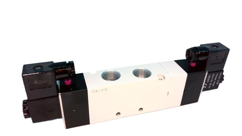 AUTOMATION DIRECT AVS-543E4-24D