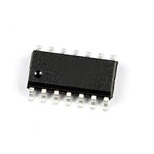 TEXAS INSTRUMENTS SEMI CD74ACT280M