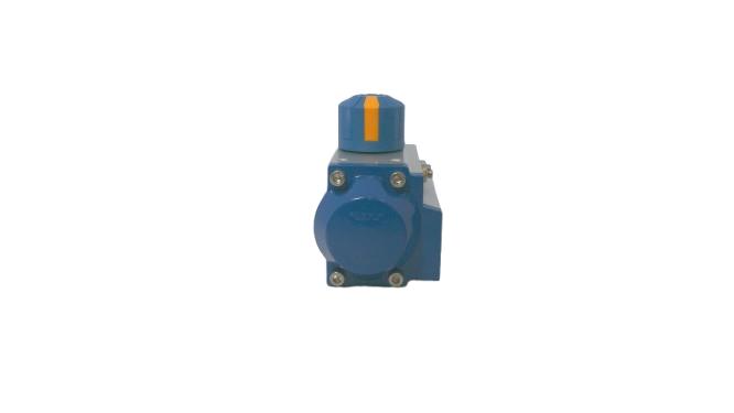 TORK VALVE & AUTOMATION RA040DA09036050/567