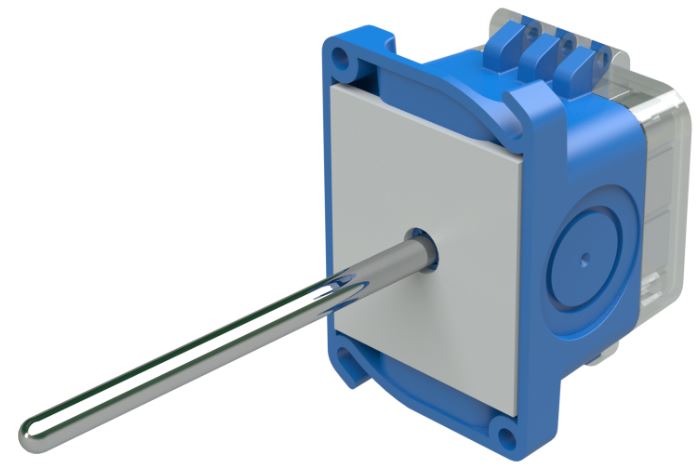 BAPI BA/10K-2-D-12"-BBX-TS