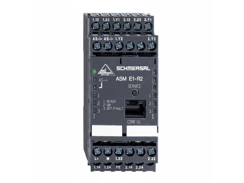 ASM-E1-R2 por SCHMERSAL