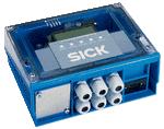 CMD400 by SICK
