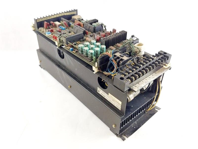 YASKAWA ELECTRIC CPCR-MR02C