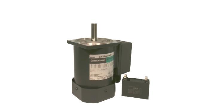 ORIENTAL MOTOR 5IK60A-CW2TE