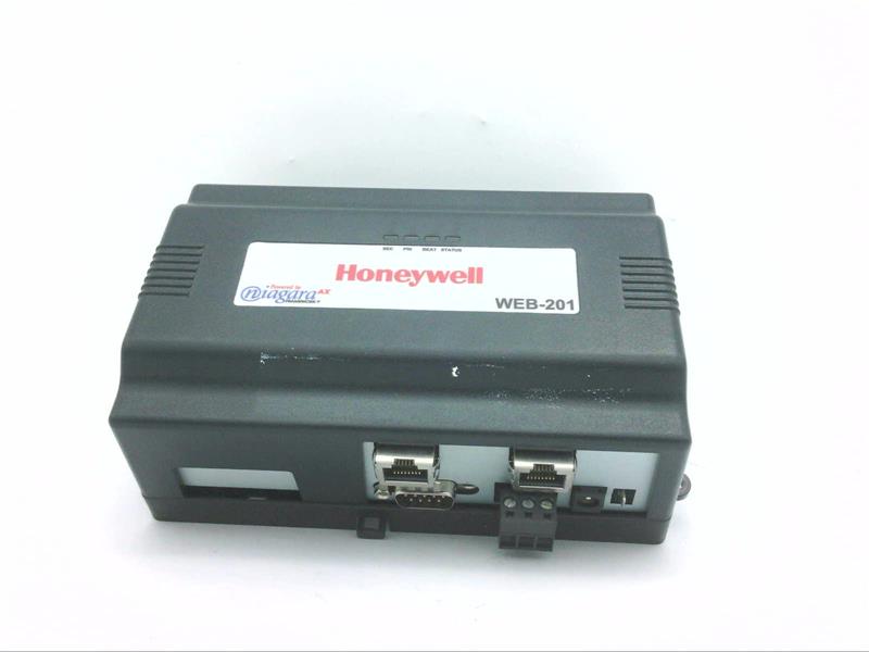 HONEYWELL WEB-201