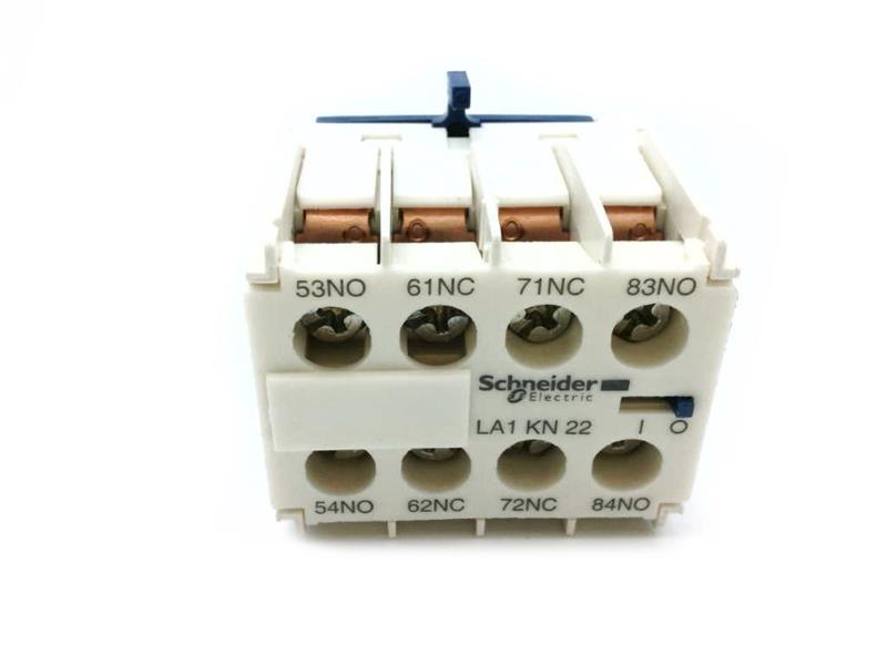 SCHNEIDER ELECTRIC LA1KN22