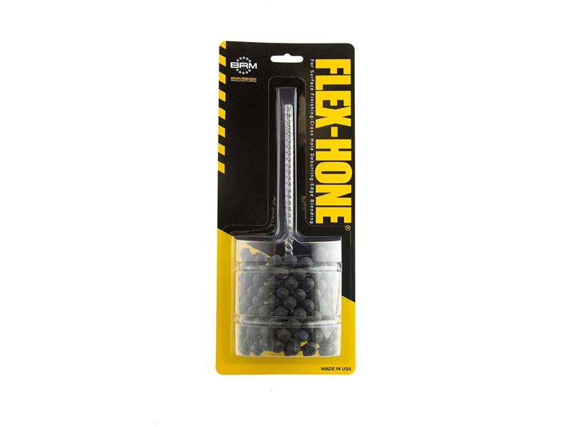 BC23412 por BRUSH RESEARCH MANUFACTURING
