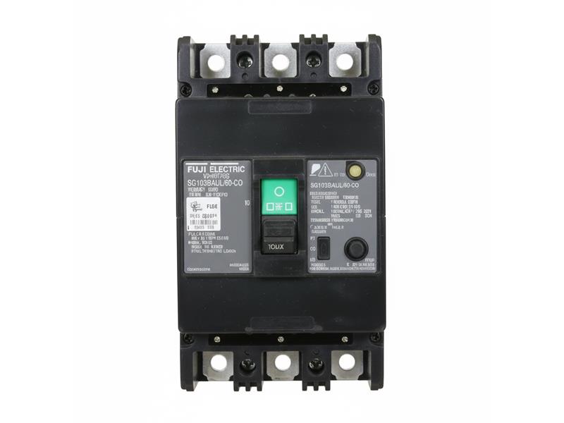SG103BAUL/60-CO par FUJI ELECTRIC