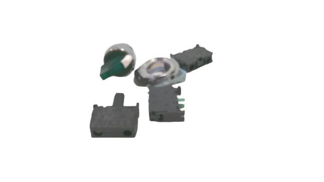 D7M-LSR33MN3GX11 por SPRECHER & SCHUH