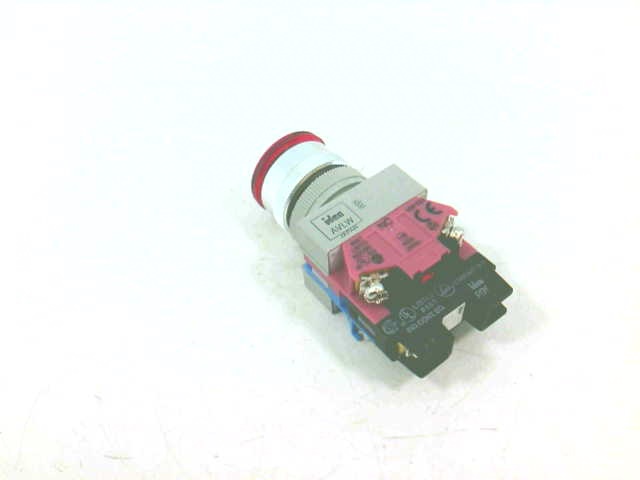 IDEC AVLW32211D-R