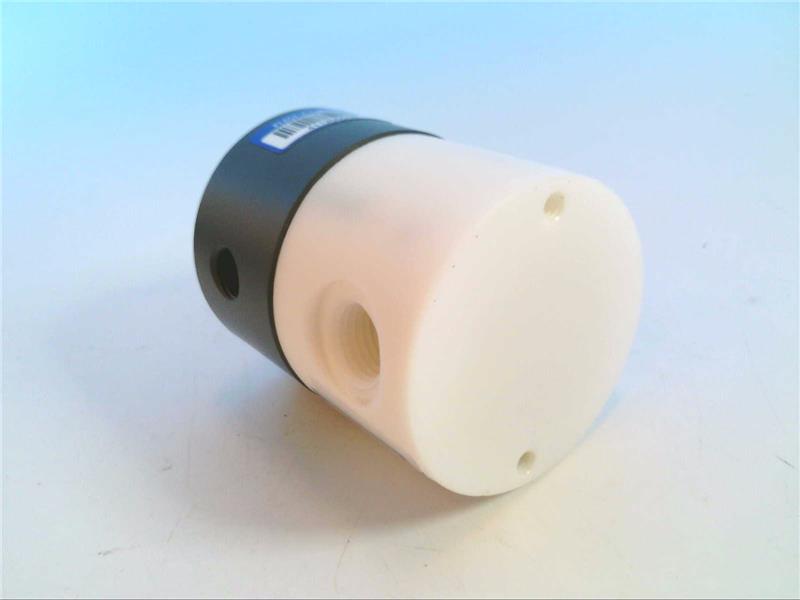 PLAST-O-MATIC BSDA025T-NC-TF