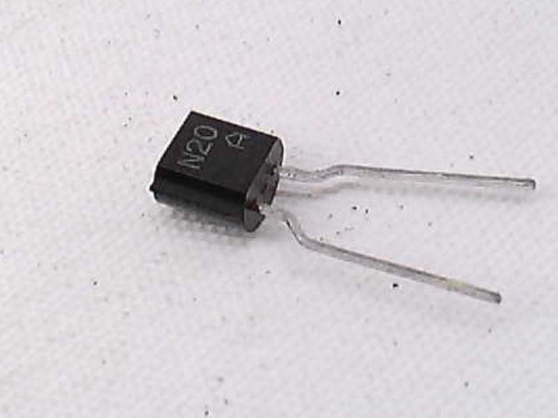 GENERIC NTE15022E00