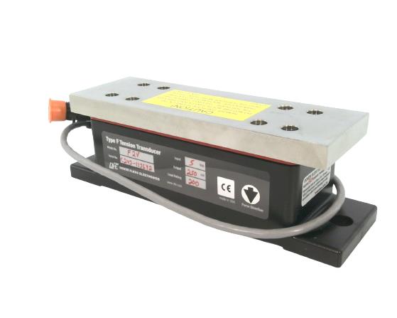 DOVER FLEXO F2V-200