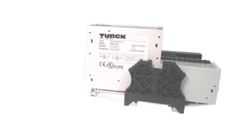 BL20-E-GW-CO by TURCK