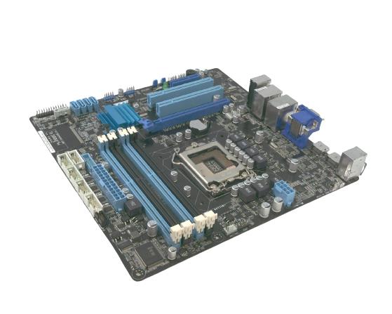 INTEL IMBM-B75A-A30