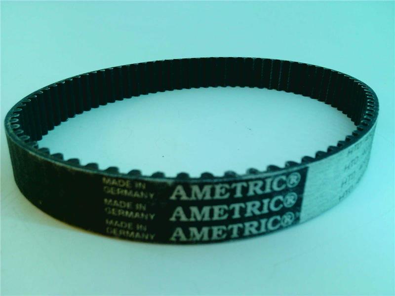 AMETRIC HTD 400 5 M OR458