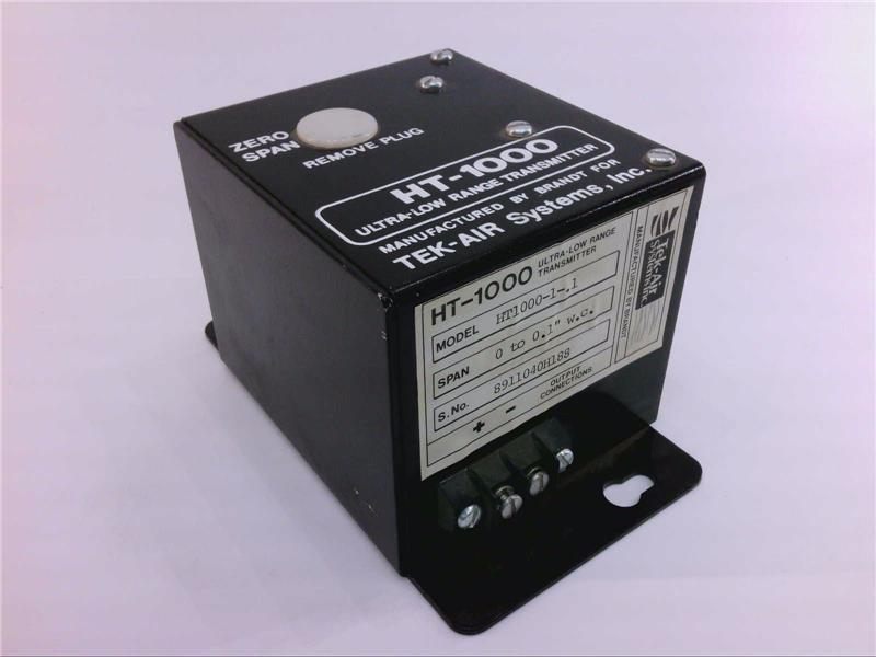 TEK AIR HT1000-1-.1