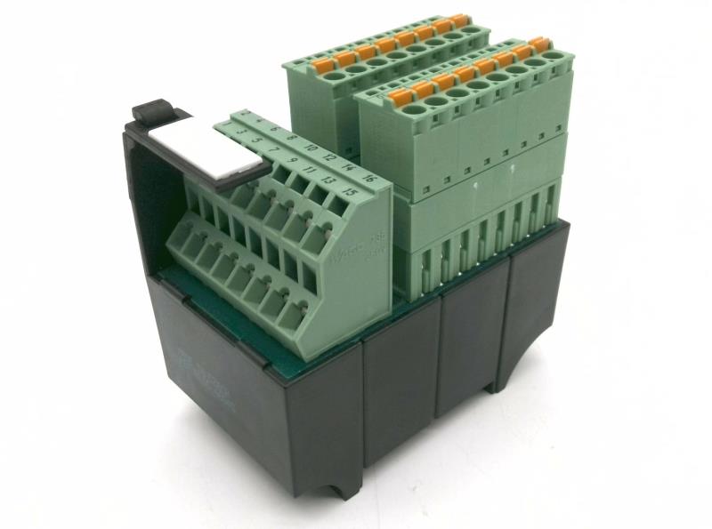 MURR ELEKTRONIK 6654101