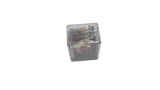 36244 Relay/Socket by MONTGOMERY