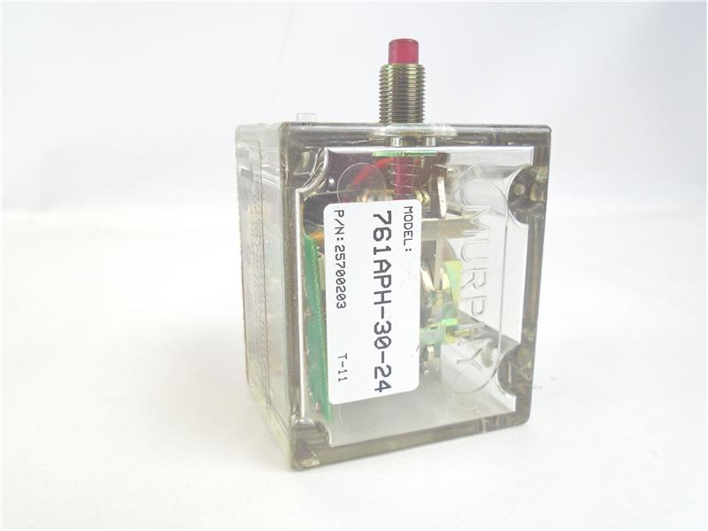 FW MURPHY 25700203