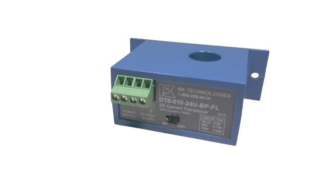 NK TECHNOLOGIES DT0-010-24U-BP-FL