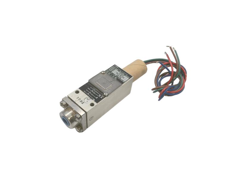 132P42C6 by ITT CONTROLS