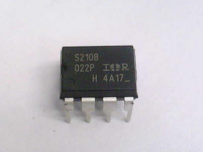 INFINEON IRS2108PBF