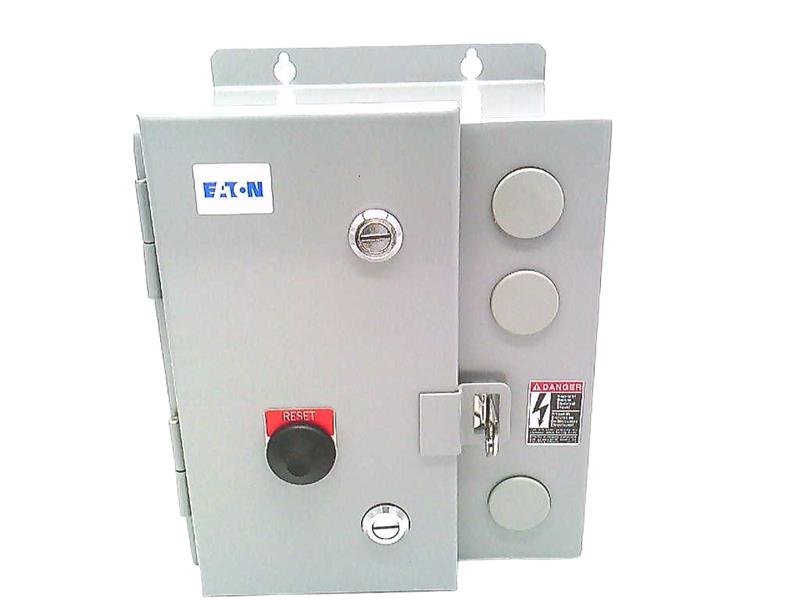 ECX09G3BAA-MS29 par EATON CORPORATION