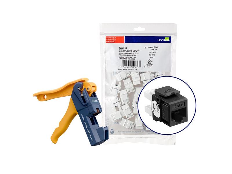 LEVITON 61110-JE6