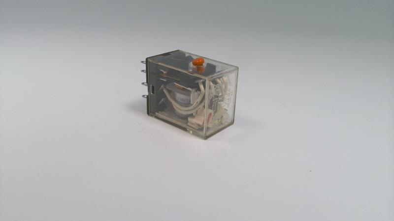 OMRON MY4I4N-AC110/120