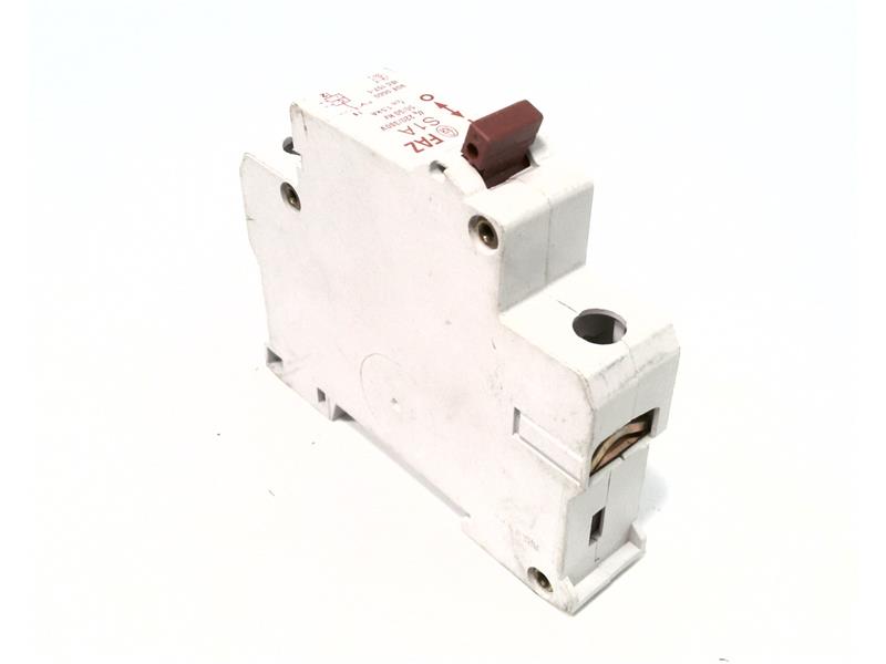 EATON CORPORATION FAZS1A