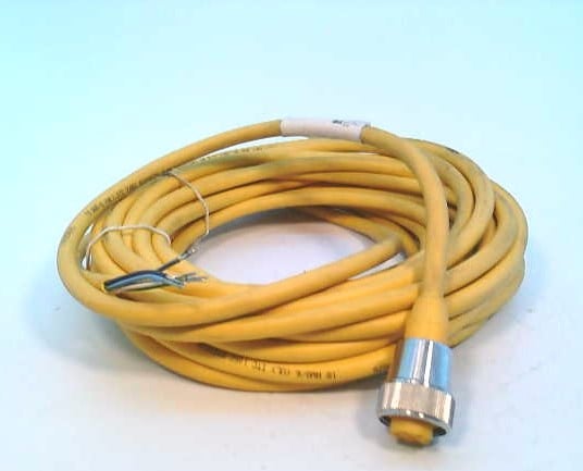 RKV 61-10M por TURCK