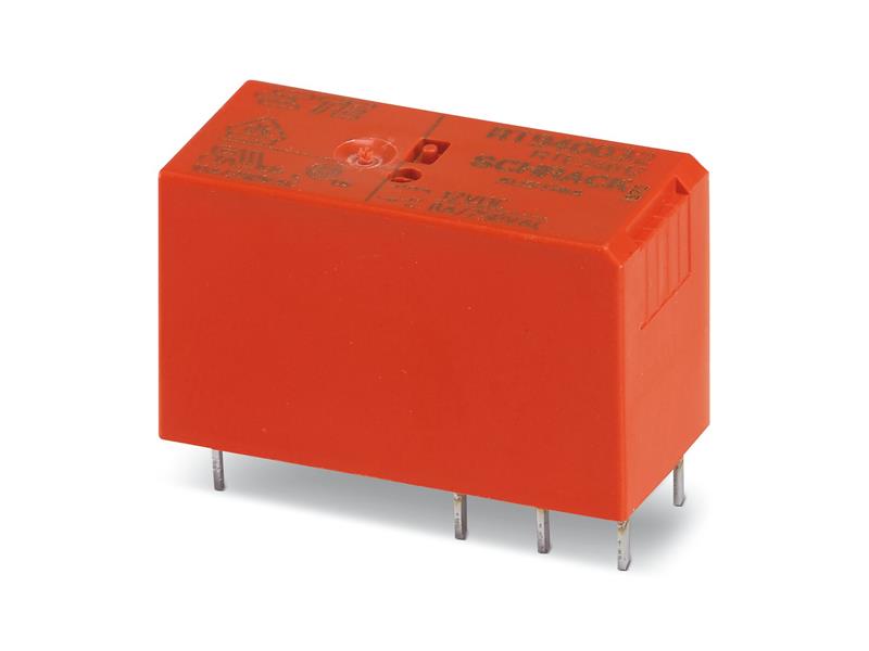 PHOENIX CONTACT REL-MR-12DC/21-21/C1D2