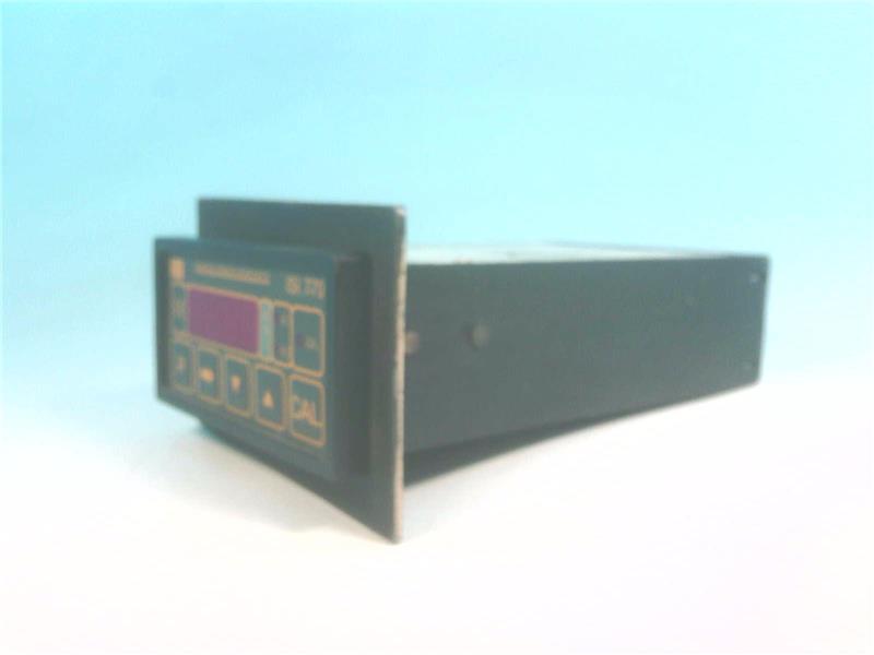INDUSTRIAL SENSORS ISI-770