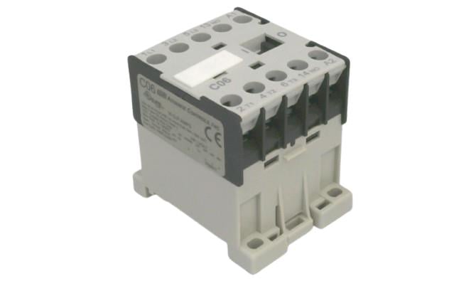 130001 Contactor by ACI ADVANCE CONTROLS INC