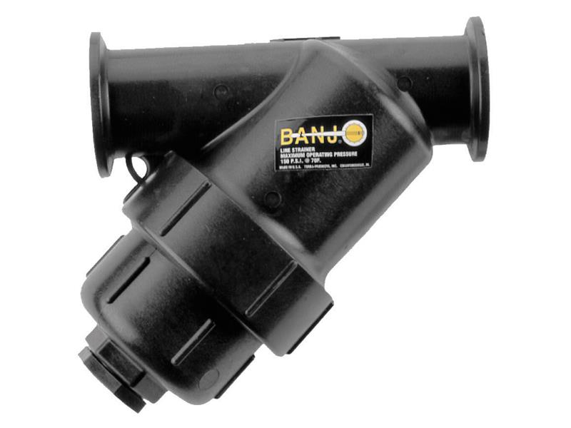BANJO CORP MLS200-06