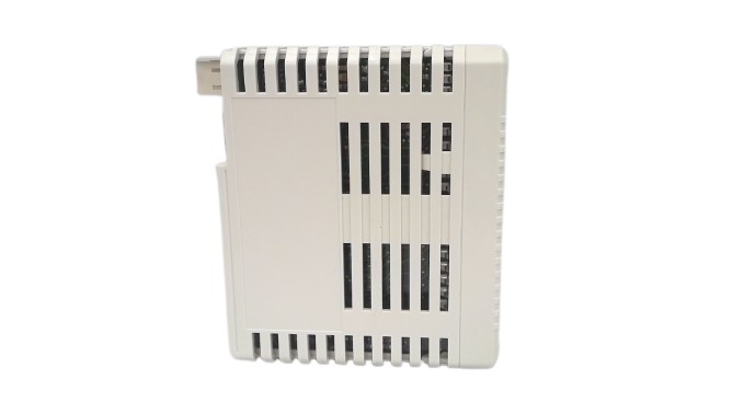 ASEA BROWN BOVERI 3BUR001455R1