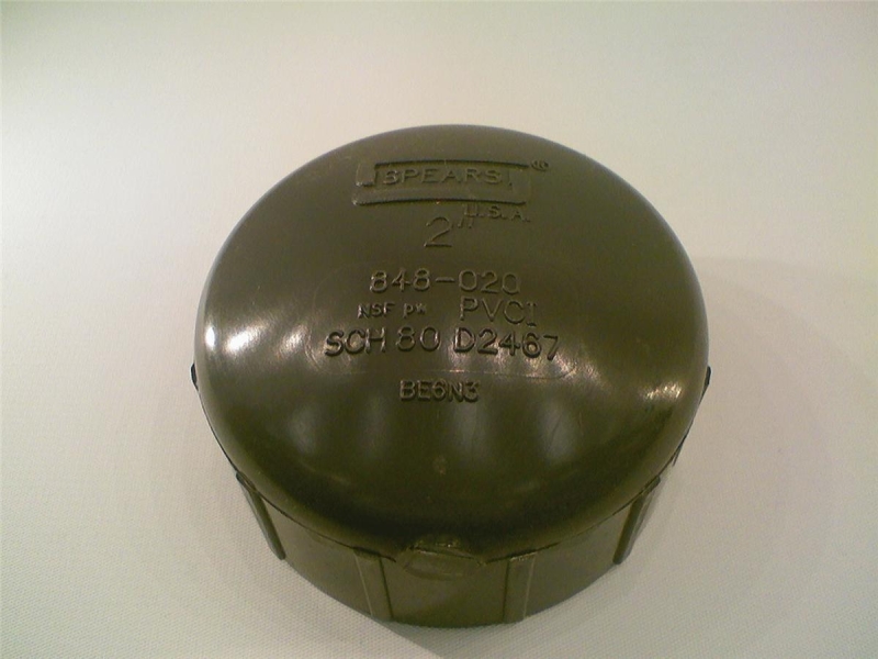 SPEARS 848-020