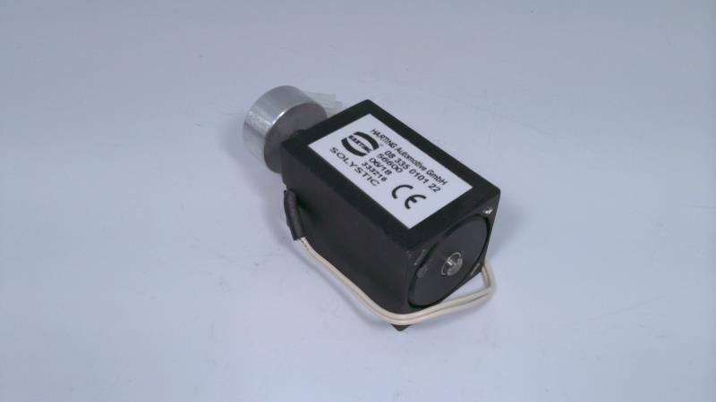 08-335-0101-22 Motor by HARTING