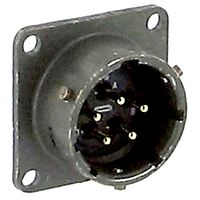 AMPHENOL MS3112E14-5P