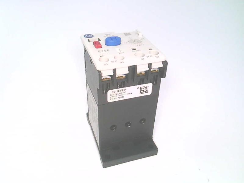 ALLEN BRADLEY 193-1EFEP