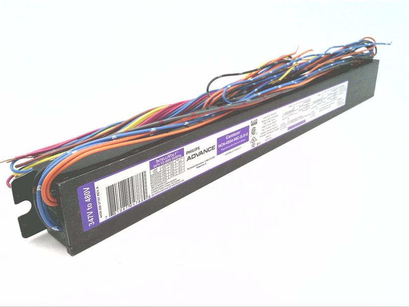 HCN4S5490C2LSG35M par PHILIPS