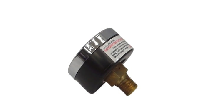 PIC GAUGES 102D-204E