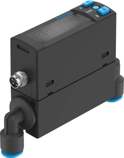 FESTO SFAH-50U-Q6AR-PNLK-PNVBA-M8